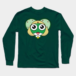 Lots of Keroro love 2.0 Long Sleeve T-Shirt